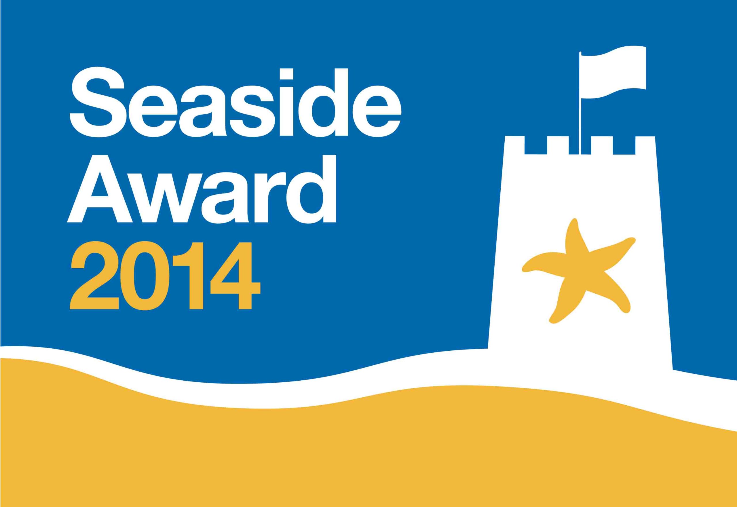 Seaside award 2014