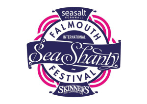 Falmouth International Sea Shanty Festival 2014 Cornwall