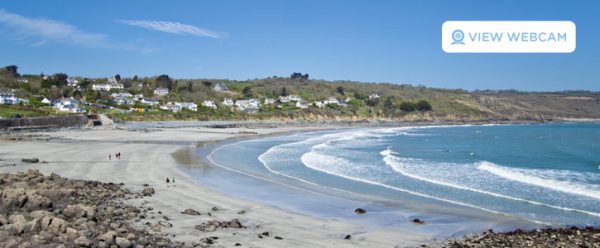 coverack-webcam - 360Beaches