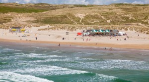 The watering Hole Perranporth | Beach Cafes in Cornwall