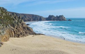 Visit Lands end in West Cornwall