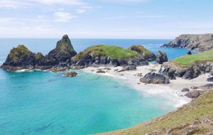 Visit the lizard peninsula in south cornwall