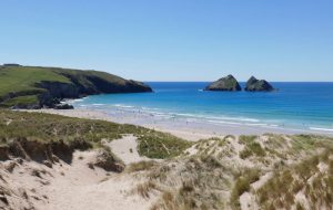 Visit Newquay in Cornwall